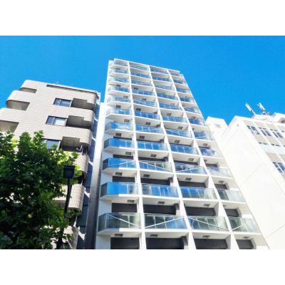 【🌷新生活応援キャンペーン🌷】【禁煙🚭/Wi-Fi無料🌐】マイナビSTAYアイレックス赤坂レジデンス　601の物件写真2