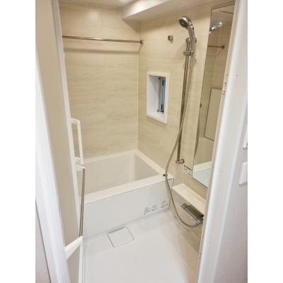 【🌷新生活応援キャンペーン🌷】【禁煙🚭/Wi-Fi無料🌐】マイナビSTAYアイレックス赤坂レジデンス　601の物件写真5