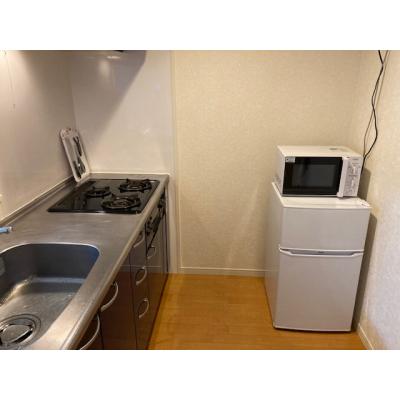 【7月入居限定】30日以上利用料20％割引キャンペーン中！（最長3ヶ月まで）★カード決済可★博多駅徒歩7分・キャナルシティ博多至近・1日/6,000円（30日以上ご利用の場合）・人気のマンションです！の物件写真4