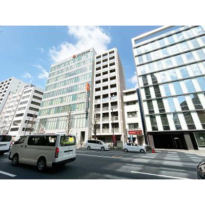 【🌿快適シーズンの引越し応援キャンペーン🏡🌈】【禁煙🚭/Wi-Fi無料🌐】マイナビSTAYミライエ新妻恋坂　501の外観画像
