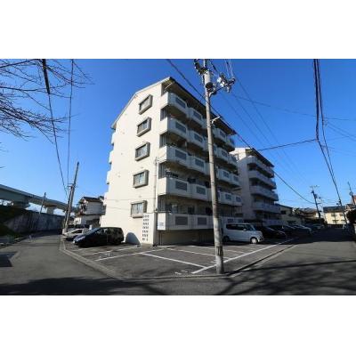 Ｓマンスリー松山インター（1-1）【ネット無料・コンビニ、スーパー徒歩圏内・駐車場有り】の物件写真2