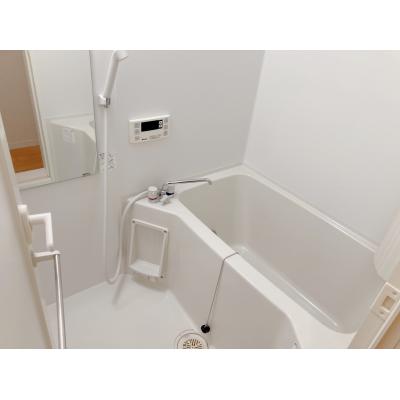 ワールドポテンシャル原宿201★キッチンカウンター設置済み★広々51㎡★専用階段★バス・トイレ別★原宿駅徒歩10分の物件写真5
