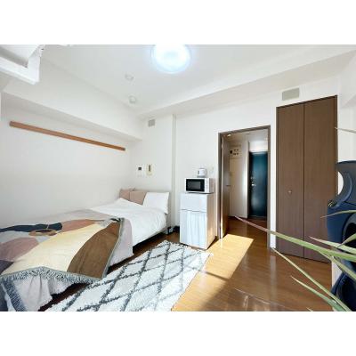🌿Ŭΰۤ祭ڡ🏡🌈ۡڶر🚭/Wi-Fi̵🌐ۥޥʥSTAYߥ饤306ʪ̿2