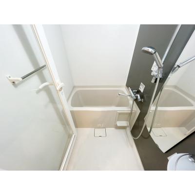 【🌿快適シーズンの引越し応援キャンペーン🏡🌈】【禁煙🚭/テレワークに最適🌟無料高速Wi-Fi使い放題🎧】マイナビSTAYイデアル銀座東　1101の物件写真5