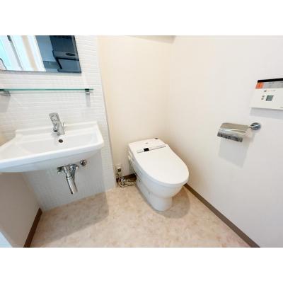 【🌿快適シーズンの引越し応援キャンペーン🏡🌈】【禁煙🚭/テレワークに最適🌟無料高速Wi-Fi使い放題🎧】マイナビSTAYイデアル銀座東　1101の物件写真6