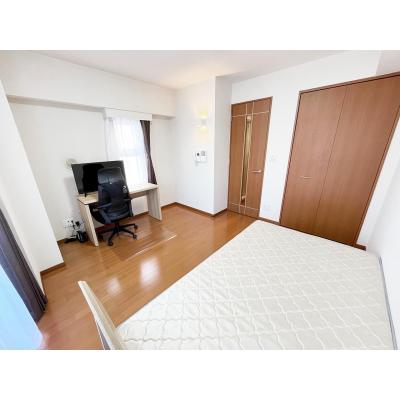 【🌿快適シーズンの引越し応援キャンペーン🏡🌈】【禁煙🚭/Wi-Fi無料🌐】マイナビSTAYミライエ浜松町キャナル　903の物件写真3