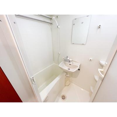 【🌿快適シーズンの引越し応援キャンペーン🏡🌈】【禁煙🚭/Wi-Fi無料🌐】マイナビSTAYミライエ浜松町キャナル　903の物件写真5
