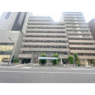 【🍡！秋の大感謝価格！🍡】【禁煙🚭/Wi-Fi無料🌐】マイナビSTAYミライエ芝公園　307の物件写真2