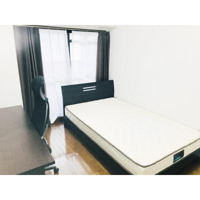 【60日以上の利用でお得🌈】【禁煙🚭/Wi-Fi無料🌐】マイナビSTAY本町　1009の物件写真1