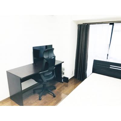 【60日以上の利用でお得🌈】【禁煙🚭/Wi-Fi無料🌐】マイナビSTAY本町　1009の物件写真3