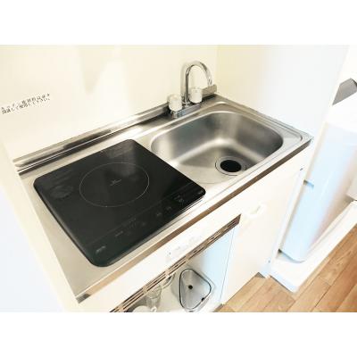 【60日以上の利用でお得🌈】【禁煙🚭/Wi-Fi無料🌐】マイナビSTAY本町　1009の物件写真4