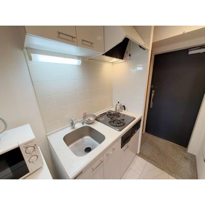 【🌷新生活応援キャンペーン🌷】【禁煙🚭/Wi-Fi無料🌐】マイナビSTAYミライエ六本木通り　806の物件写真4