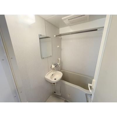 【🌷新生活応援キャンペーン🌷】【禁煙🚭/Wi-Fi無料🌐】マイナビSTAYミライエ六本木通り　806の物件写真5