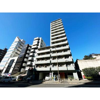 【🌷新生活応援キャンペーン🌷】【禁煙🚭/Wi-Fi無料🌐】マイナビSTAYミライエ高輪タワー　405の物件写真2