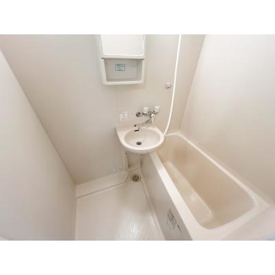 【🌷新生活応援キャンペーン🌷】【禁煙🚭/Wi-Fi無料🌐】マイナビSTAYミライエ高輪タワー　405の物件写真5