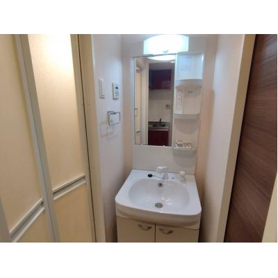 7月下旬～　Ⓡマンスリー梅田WESTⅠ　　◌　。˚✩駅近・梅田まで1本・WIFI完備・オートロック　◌　。˚✩の物件写真4