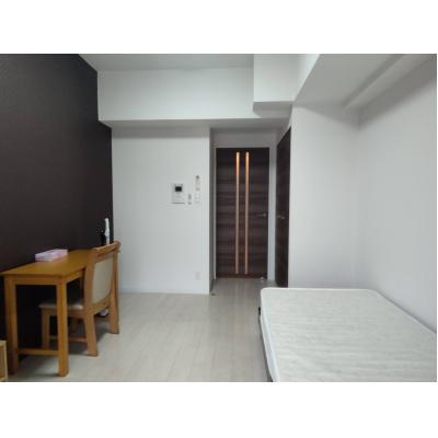 7月下旬～　Ⓡマンスリー梅田WESTⅠ　　◌　。˚✩駅近・梅田まで1本・WIFI完備・オートロック　◌　。˚✩の物件写真5