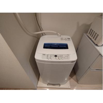 7月下旬～　Ⓡマンスリー梅田WESTⅠ　　◌　。˚✩駅近・梅田まで1本・WIFI完備・オートロック　◌　。˚✩の物件写真6