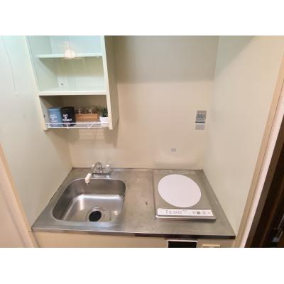 ◆パシオン阪神尼崎４【ネット無料(Wi-Fi対応)・尼崎駅徒歩７分！敷地内駐車場あり！風呂・トイレ別・オートロック・エレベーター有り】の物件写真3