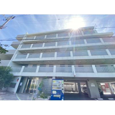 ◆パシオン阪神尼崎４【ネット無料(Wi-Fi対応)・尼崎駅徒歩７分！敷地内駐車場あり！風呂・トイレ別・オートロック・エレベーター有り】の物件写真5