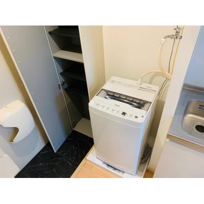  ONLY町田１【🌈WiFi・管理費０円キャンペーン🌈】バス・トイレ別★橋本15分/新横浜21分/横浜30分/新宿35分⇔直通の物件写真6