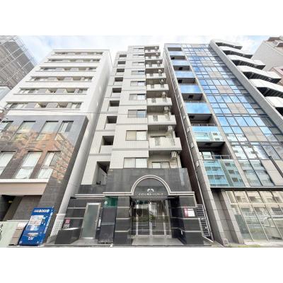 【🌷新生活応援キャンペーン🌷】【禁煙🚭/Wi-Fi無料🌐】マイナビSTAYミライエ横浜桜木町　704の物件写真2