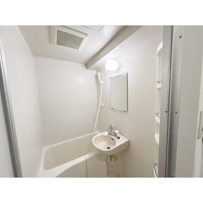 【🌷新生活応援キャンペーン🌷】【禁煙🚭/Wi-Fi無料🌐】マイナビSTAYミライエ横浜桜木町　704の物件写真5