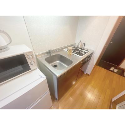 【🎉初期費用オフ｜お得なキャンペーン】【禁煙🚭/Wi-Fi無料🌐】マイナビSTAYミライエ芝公園　705の物件写真4