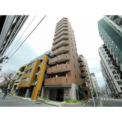 【🎉初期費用オフ｜お得なキャンペーン】【禁煙🚭/Wi-Fi無料🌐】マイナビSTAYミライエ神田WEST　1201の物件写真2