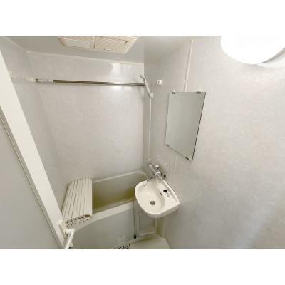 【🎉初期費用オフ｜お得なキャンペーン】【禁煙🚭/Wi-Fi無料🌐】マイナビSTAYミライエ神田WEST　1201の物件写真5