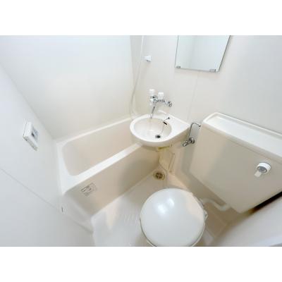 【✨🌅❄年末年始大感謝祭❄🌅✨】【禁煙🚭】マイナビSTAY護国寺　303の物件写真6