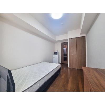 【🌸心機一転🌸春の引越し応援キャンペーン🏡🌷】【禁煙🚭/テレワークに最適🌟無料高速Wi-Fi使い放題🎧】マイナビSTAYミライエ笹塚　704の物件写真3