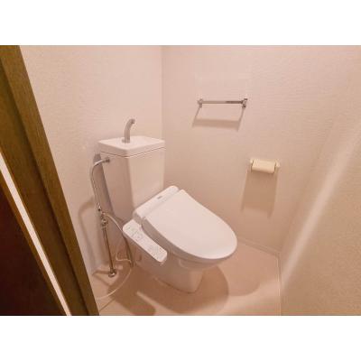 【🌸心機一転🌸春の引越し応援キャンペーン🏡🌷】【禁煙🚭/テレワークに最適🌟無料高速Wi-Fi使い放題🎧】マイナビSTAYミライエ笹塚　704の物件写真6