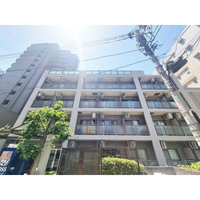 【🌷新生活応援キャンペーン🌷】【禁煙🚭/Wi-Fi無料🌐】マイナビSTAYミライエ白金高輪　212の物件写真2