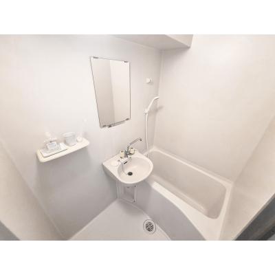 【🌷新生活応援キャンペーン🌷】【禁煙🚭/Wi-Fi無料🌐】マイナビSTAYミライエ白金高輪　212の物件写真5