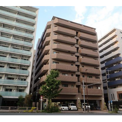【🌿快適シーズンの引越し応援キャンペーン🏡🌈】【禁煙🚭/テレワークに最適🌟無料高速Wi-Fi使い放題🎧】マイナビSTAYミライエ横濱青木町　504の外観画像