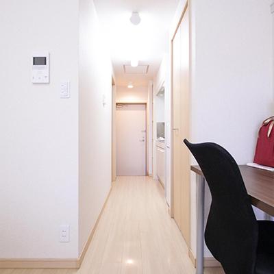 アットイン四日市5  『公式サイト限定キャンペーン実施中！室内画像も豊富で、お見積り／web予約も可能です！「アットイン公式」で検索！🔍』の物件写真3
