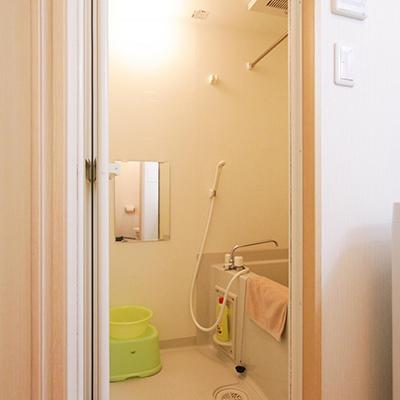 アットイン四日市5  『公式サイト限定キャンペーン実施中！室内画像も豊富で、お見積り／web予約も可能です！「アットイン公式」で検索！🔍』の物件写真6