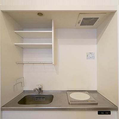 □アットインmini蒲田7-3  『公式サイト限定キャンペーン実施中！室内画像も豊富で、お見積り／web予約も可能です！「アットイン公式」で検索！🔍』の物件写真5