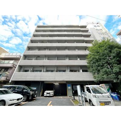 【🎉初期費用オフ｜お得なキャンペーン】【禁煙🚭/Wi-Fi無料🌐】マイナビSTAYミライエ芝3丁目　403の物件写真2