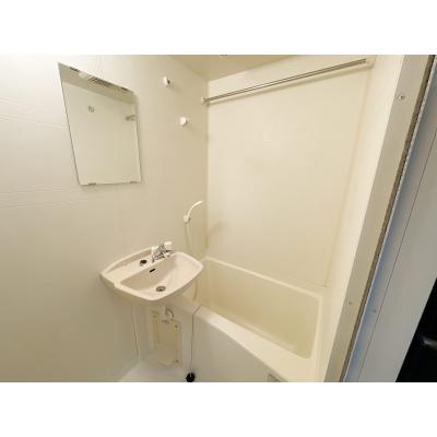 【🎉初期費用オフ｜お得なキャンペーン】【禁煙🚭/Wi-Fi無料🌐】マイナビSTAYミライエ芝3丁目　403の物件写真5