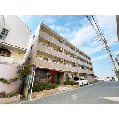 【🌷新生活応援キャンペーン🌷】【禁煙🚭/Wi-Fi無料🌐】マイナビSTAY幕張本郷　308の物件写真2