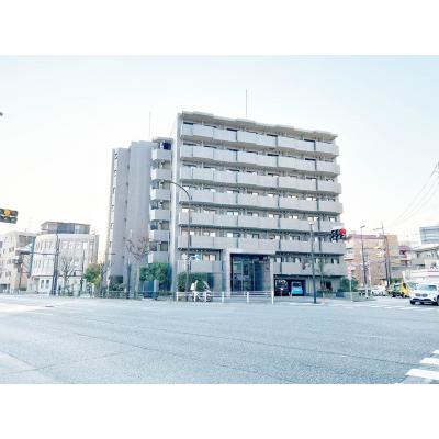 【🌿快適シーズン引越し応援キャンペーン🏡🌈】【禁煙🚭/テレワークに最適🌟無料高速Wi-Fi使い放題🎧】マイナビSTAYミライエ練馬豊玉　309の外観画像