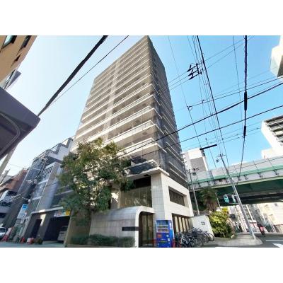 【🎍年末年始大感謝祭🎍】【禁煙🚭/Wi-Fi無料🌐】マイナビSTAY淀屋橋　303の物件写真2