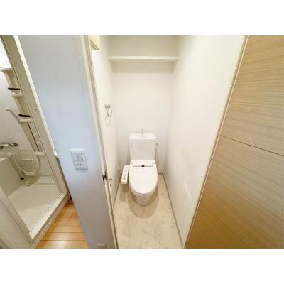 【🎍年末年始大感謝祭🎍】【禁煙🚭/Wi-Fi無料🌐】マイナビSTAY淀屋橋　303の物件写真6