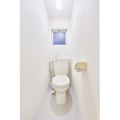 チサンマンション中延【Ｗｉ-Ｆｉ無制限・外国人可】＜寝具・キッチン用品代込＞の物件写真5