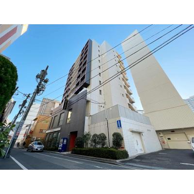 【🌷新生活応援キャンペーン🌷】【禁煙🚭/Wi-Fi無料🌐】マイナビSTAYステーションフロント川口　608の物件写真2