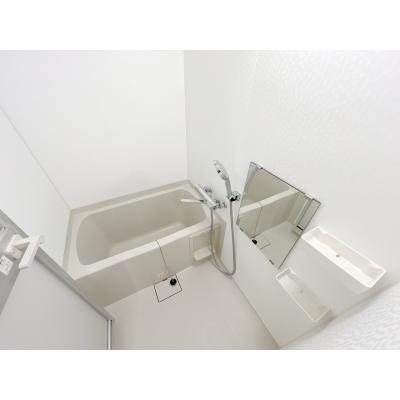 【🌷新生活応援キャンペーン🌷】【禁煙🚭/Wi-Fi無料🌐】マイナビSTAYステーションフロント川口　608の物件写真5