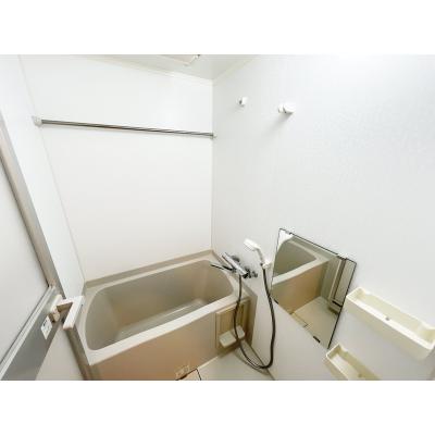 【🍡！秋の大感謝価格！🍡】【禁煙🚭/Wi-Fi無料🌐】マイナビSTAYステーションフロント川口　712の物件写真5