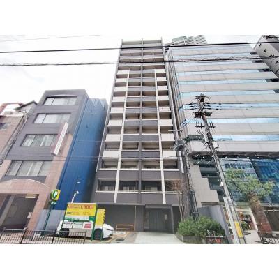 【🌷新生活応援キャンペーン🌷】【禁煙🚭/Wi-Fi無料🌐】マイナビSTAY本町公園　603の物件写真2